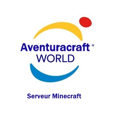 Logo de AventuraCraft