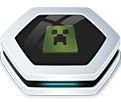 MineAdventura - 28 avril 2025 logo liste serveurs minecraft