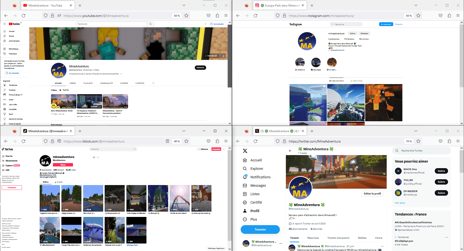 Community Manager