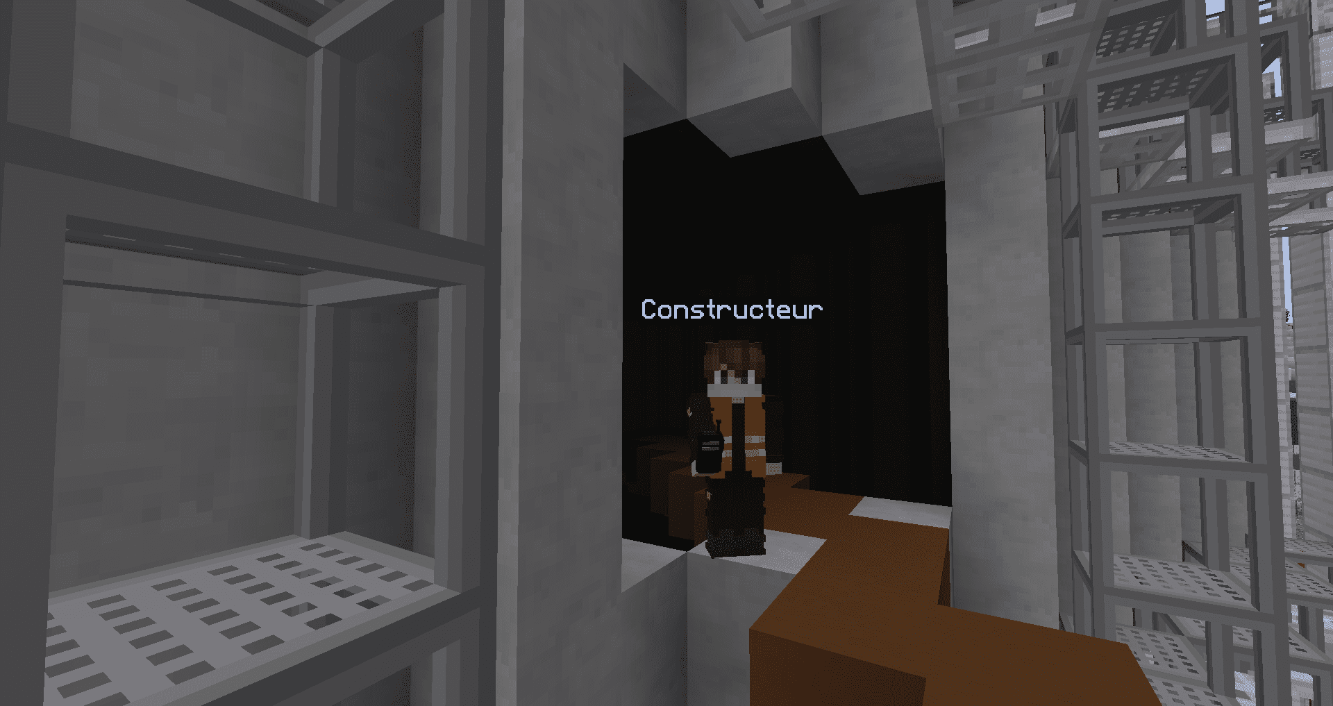 Constructeur