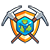 MineAdventura - 28 avril 2025 logo top