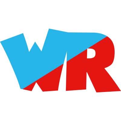 logo Logo WaliRides